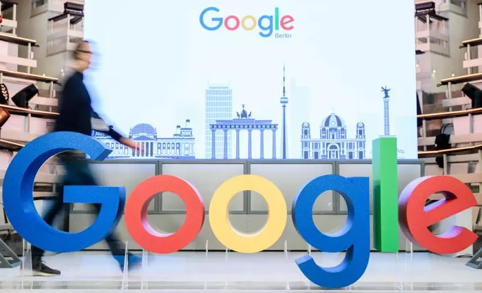 Στην αντεπίθεση περνά η Google κατά της ΕΕ