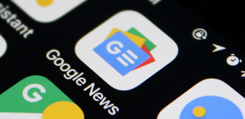 Ο αμερικανικός Τύπος κατηγορεί την Google ότι πλουτίζει χάρη σε αυτόν