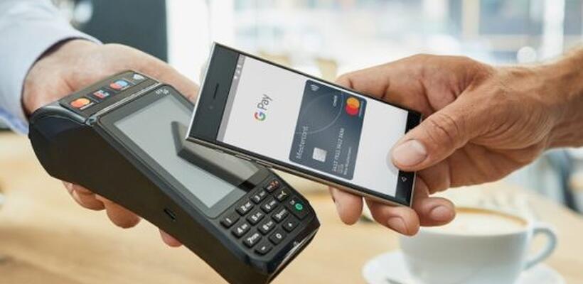 Στο Google Pay από σήμερα οι κυπριακές τράπεζες