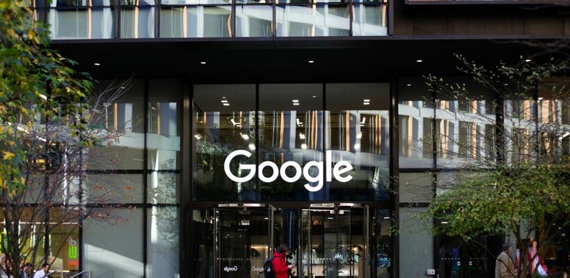Google: Αντιμέτωπη με αστικές αγωγές άνω των €12 δισ. σε όλη την Ευρώπη (λίστα)