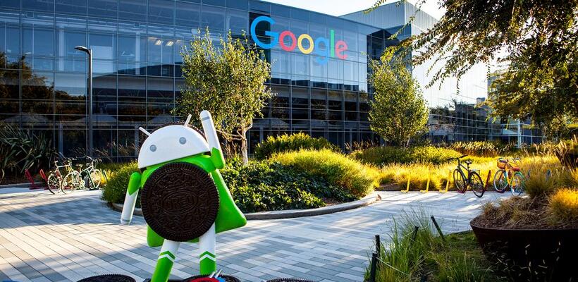 Γαλλία: Πρόστιμο €150 εκ. στη Google για τις διαφημίσεις