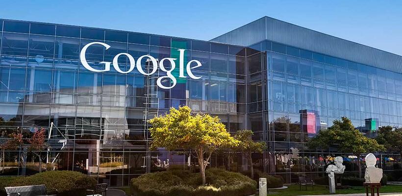 Τέλος εποχής στην Google - Παραιτήθηκαν οι συνιδρυτές της