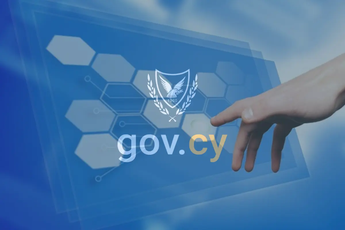 Έξι νέες υπηρεσίες του Αρχείου Πληθυσμού διαθέσιμες στο Gov.cy