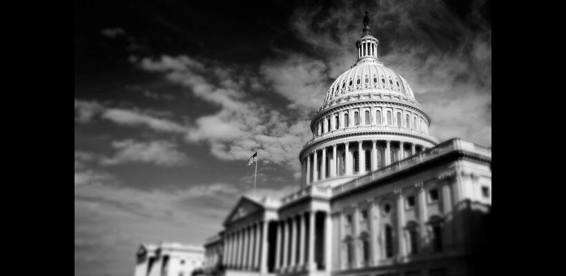 Μερικό shutdown στις ΗΠΑ εν αναμονή ψηφοφορίας στη Βουλή για τη συμφωνία Τραμπ με τους Δημοκρατικούς