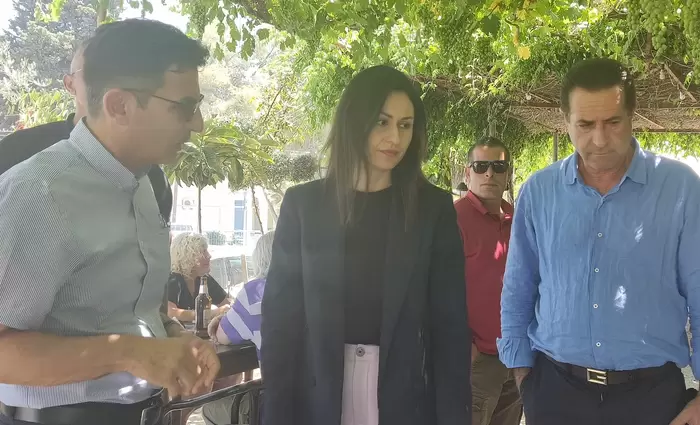 Υπ. Γεωργίας: Άμεση και πλήρης αποζημίωση αγροτών που επηρεάστηκαν από πυρκαγιές