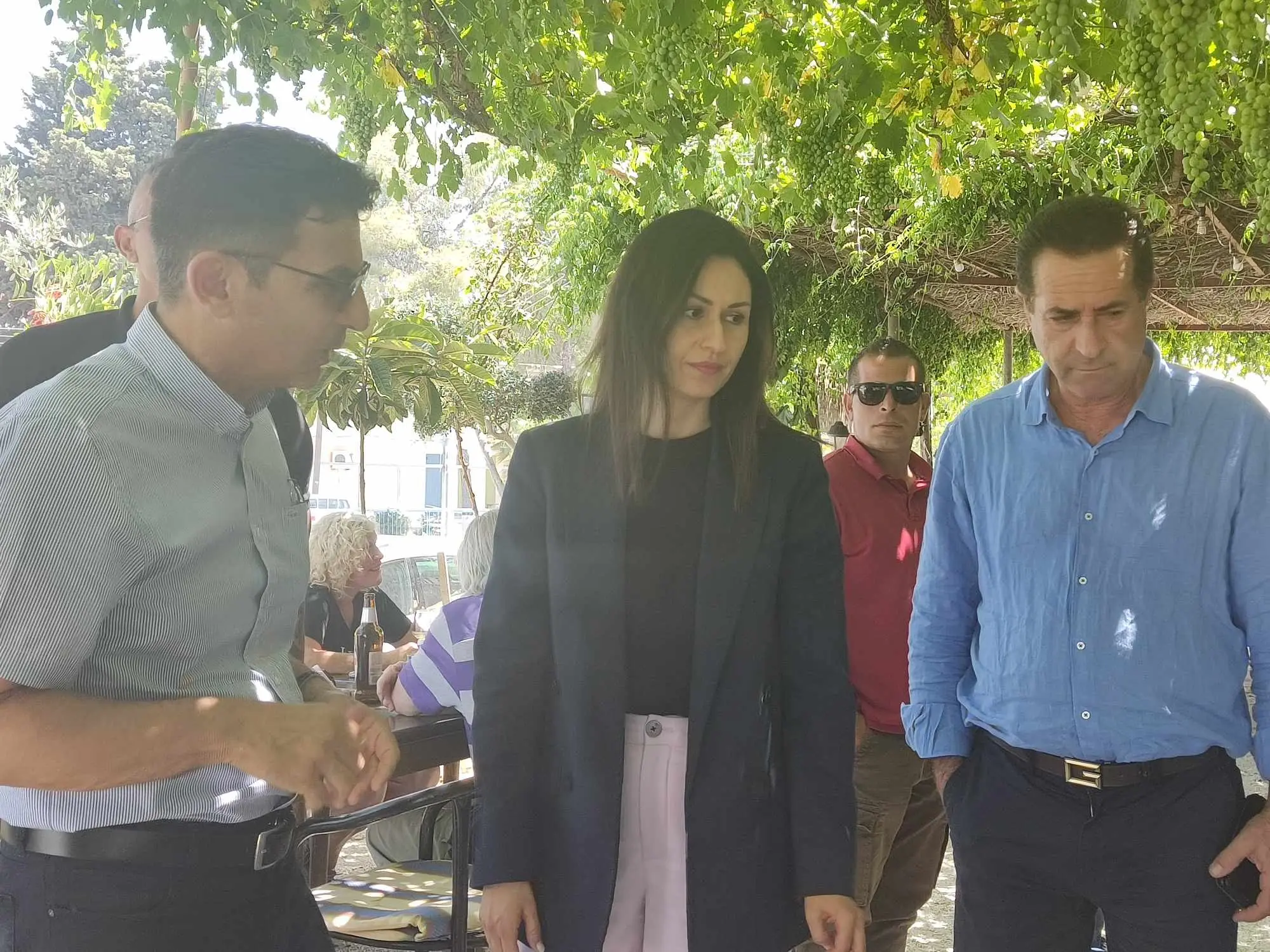 Υπ. Γεωργίας: Άμεση και πλήρης αποζημίωση αγροτών που επηρεάστηκαν από πυρκαγιές