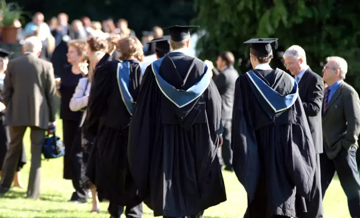 Η Βρετανία παραμένει κορυφαίος προορισμός για Κύπριους φοιτητές