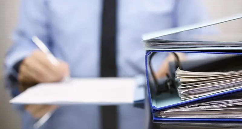 Ετοιμάζονται να προσλάβουν προσωπικό για την Μονάδα Εσωτερικού Ελέγχου