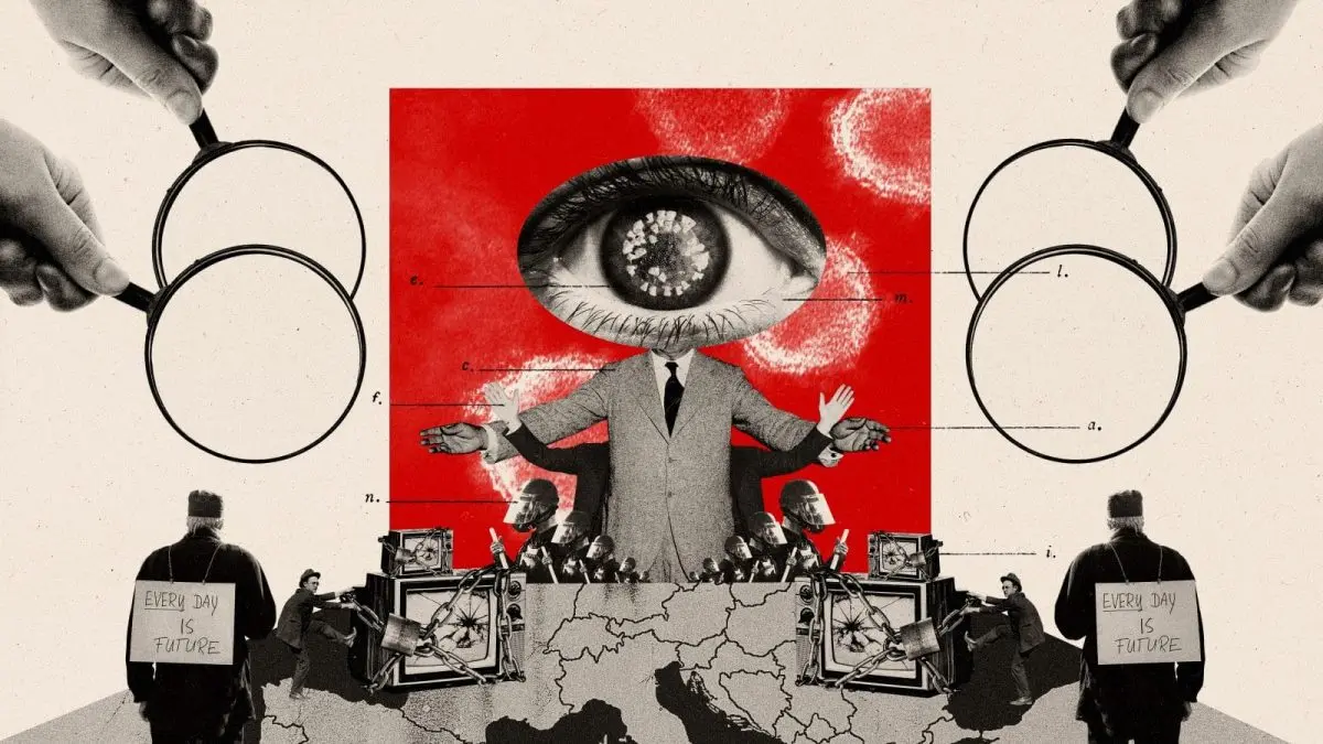 FT: Η πανδημία αποτελεί δώρο για τους λαϊκιστές