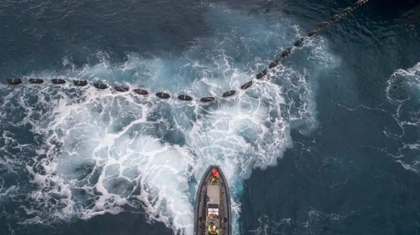 SOS για Interconnector: «Καταστροφικές οι απαιτήσεις στον σχεδιασμό του ΑΔΜΗΕ»