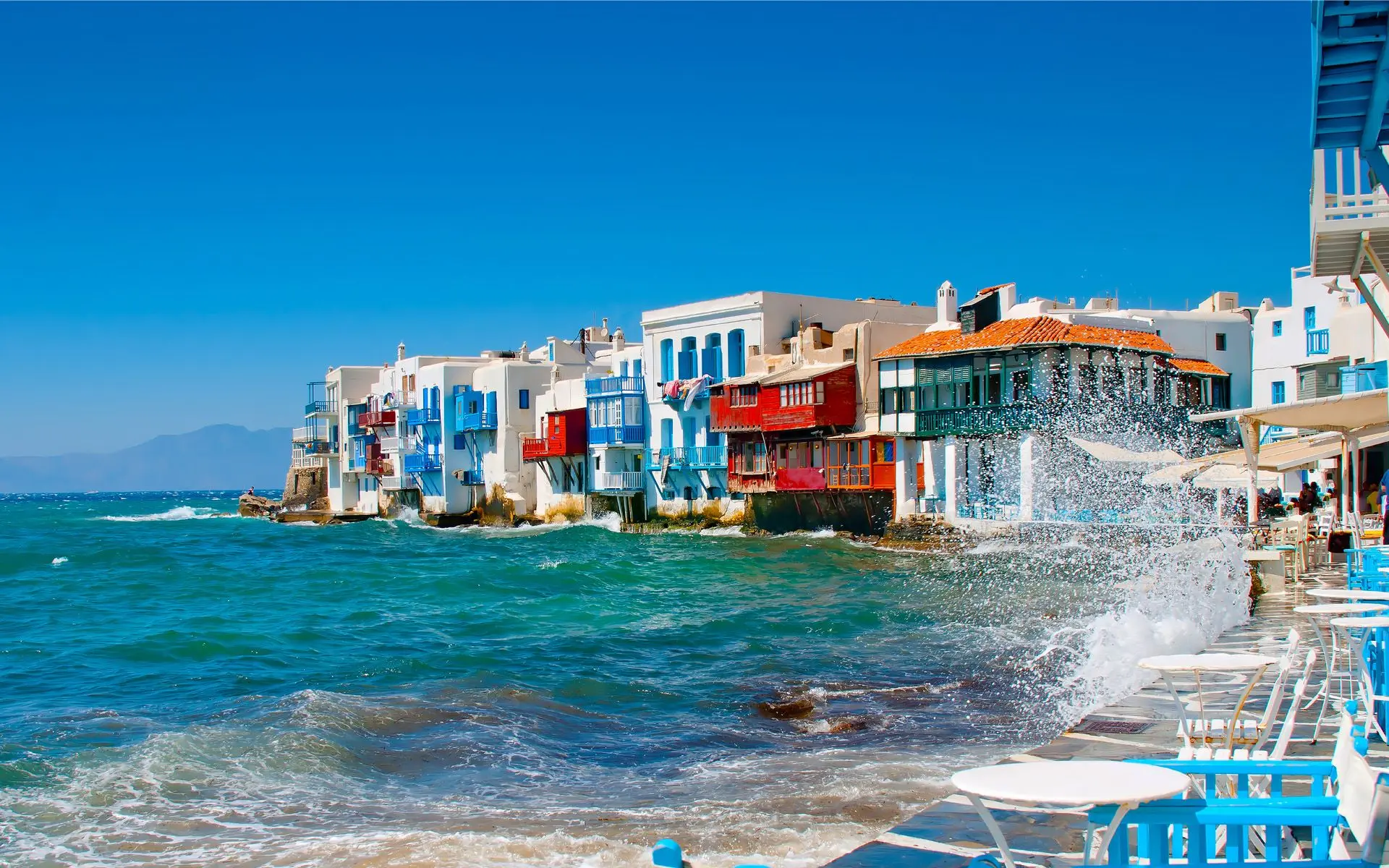 Ξένες επενδύσεις στην Ελλάδα