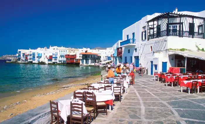 Αυτός είναι ο «ακτύπητος» τουριστικός προορισμός για το καλοκαίρι