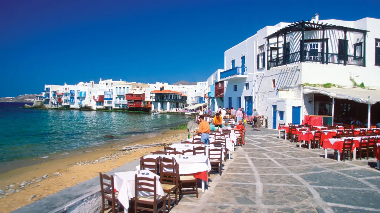 Αυτός είναι ο «ακτύπητος» τουριστικός προορισμός για το καλοκαίρι