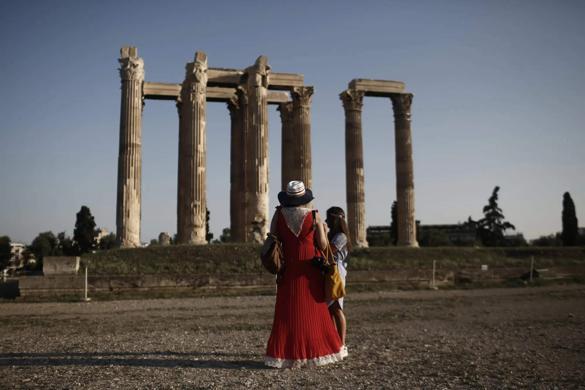 Έγιναν λάθη στην διάσωση της Ελλάδας από την κρίση 