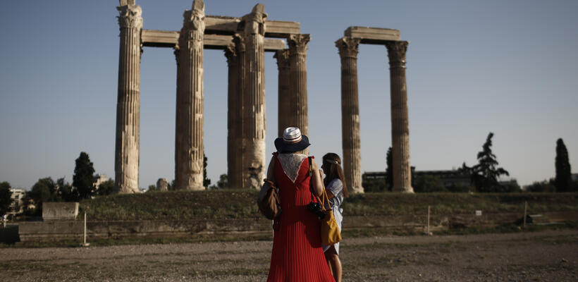 Έγιναν λάθη στην διάσωση της Ελλάδας από την κρίση 
