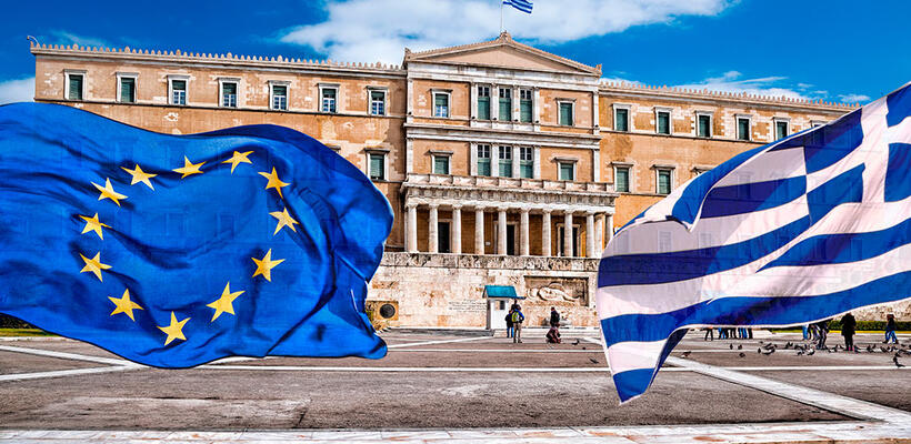 Bloomberg: Η Ελλάδα θα ξαναβγεί στις αγορές χωρίς να έχει ανάγκη