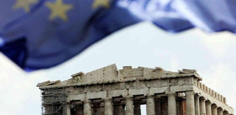 Η Ελλάδα επιστρέφει