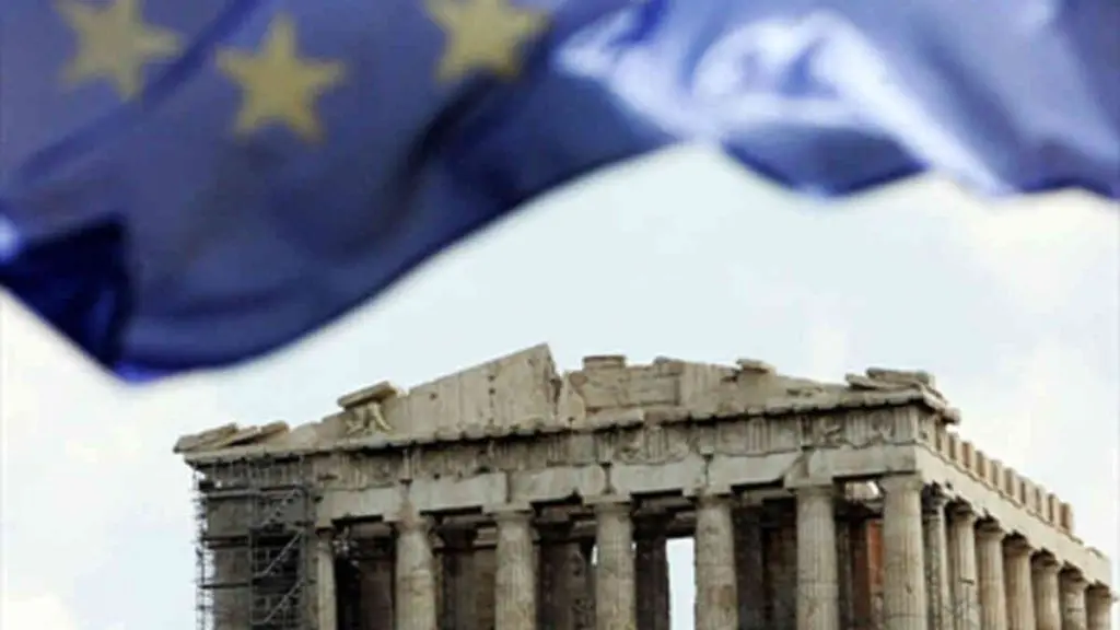 Η Ελλάδα επιστρέφει
