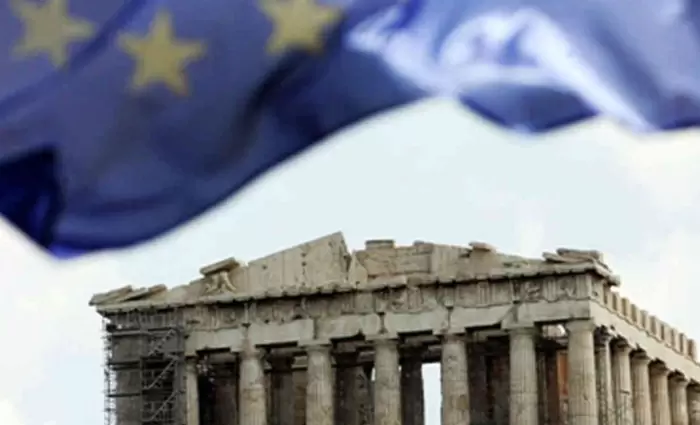 Η Ελλάδα επιστρέφει