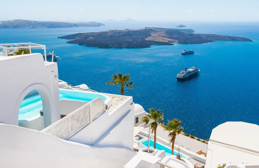 Στην ινδική αγορά ποντάρει ο ελληνικός τουρισμός τη νέα χρονιά