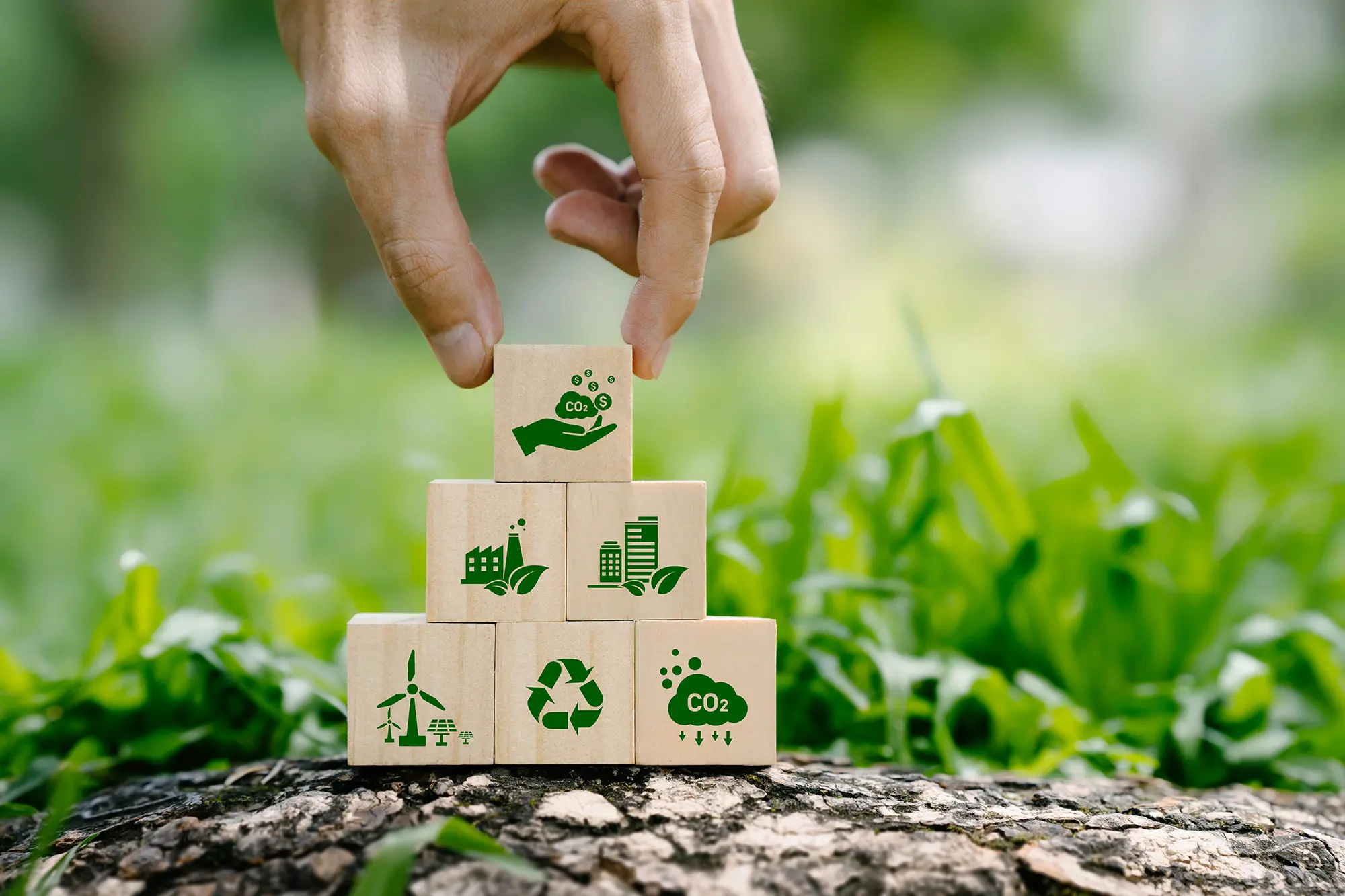 Διπλή περιβαλλοντική πιστοποίηση  για την Ελληνική Τράπεζα