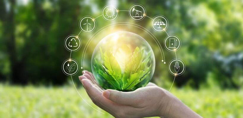 Ελληνική Τράπεζα: Προσήλωση στην Πράσινη Μετάβαση της Κύπρου