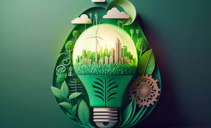 «Πράσινος» 1 στους 4 Κύπριους μέχρι το 2030 - Πώς αλλάζει η αγορά εργασίας