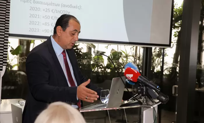 Δεδομένα, τάσεις και προκλήσεις της Ενέργειας στην Κύπρο