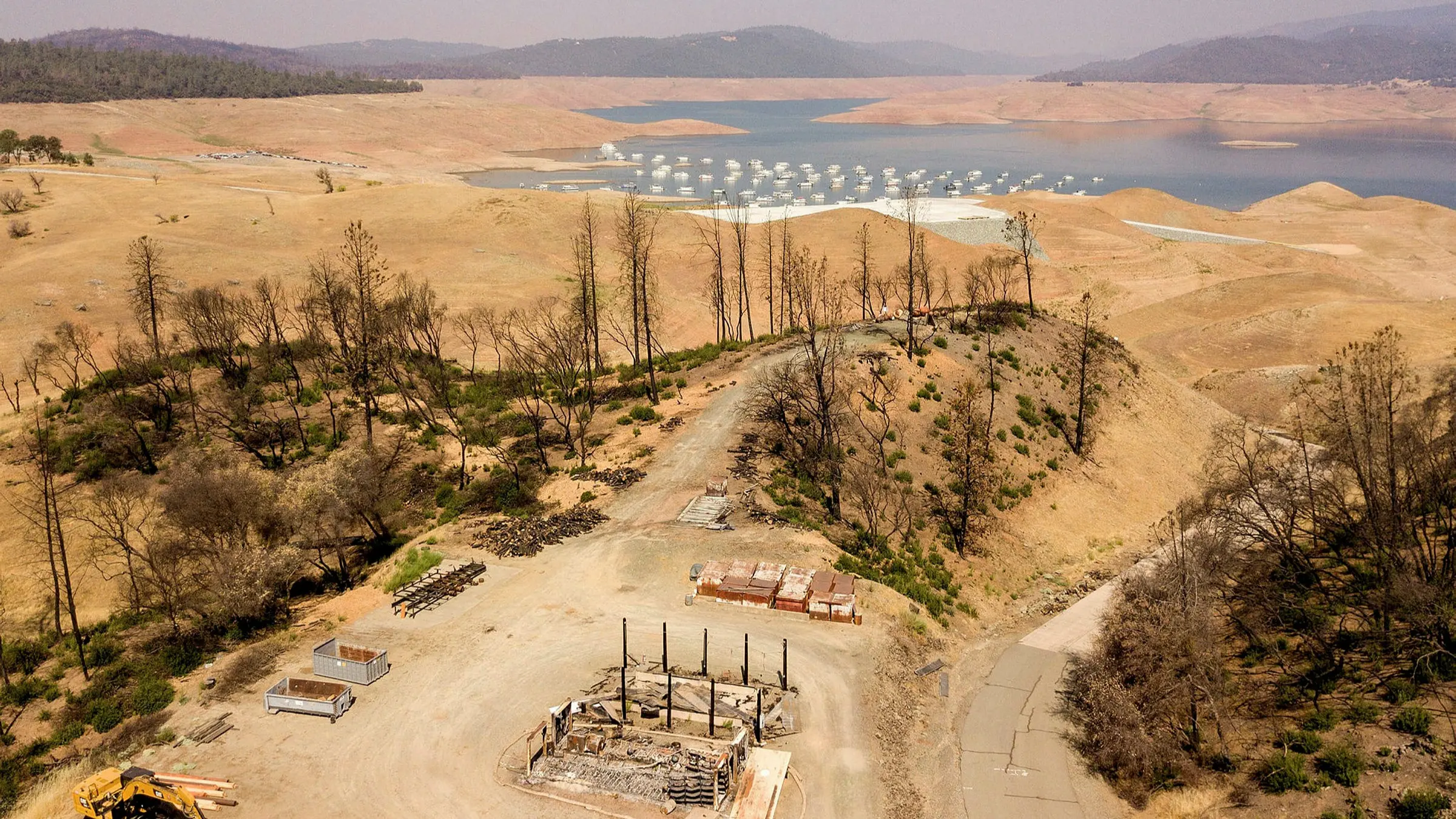 FT: Το Greenflation ο νέος πονοκέφαλος για τις κυβερνήσεις