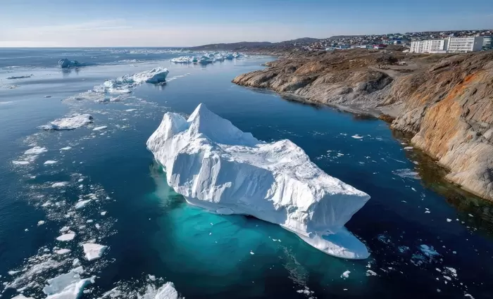 Λίγο πιο αισιόδοξη η Δανία μετά τις συνομιλίες με τις ΗΠΑ για τη Γροιλανδία