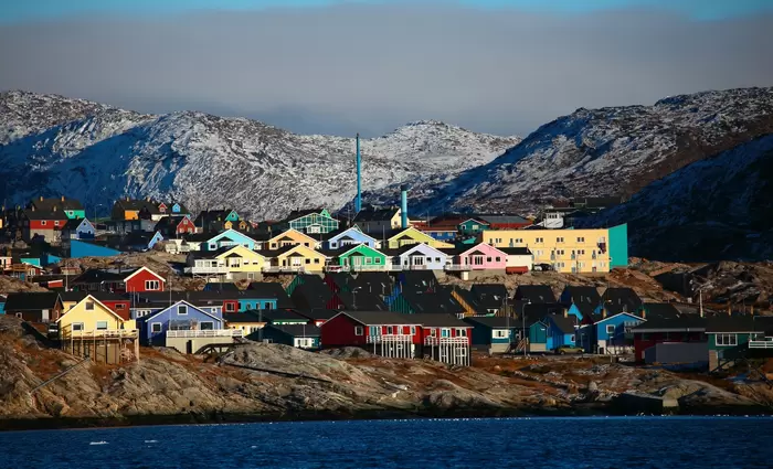 Amaroq: Επιδιώκει συμφωνίες με ΗΠΑ & ΕΕ μετά το ενδιαφέρον Τραμπ για την Γροιλανδία