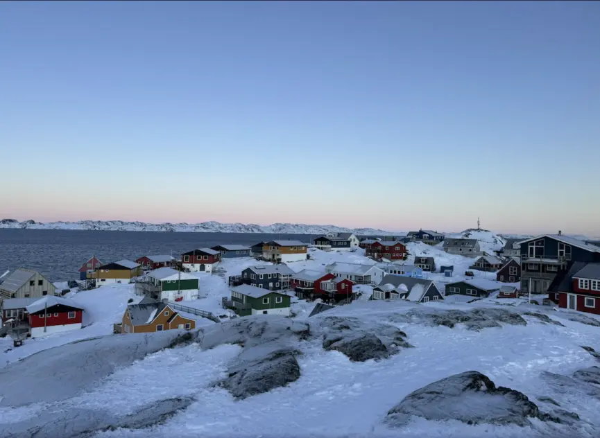 Γροιλανδία: Γιατί ο Τραμπ πυροδοτεί μια νέα κρίση με την ΕΕ