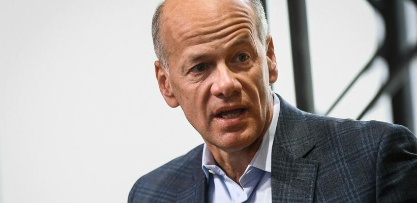 Αμετανόητος ο πρώην CEO της SVB που χρεοκόπησε