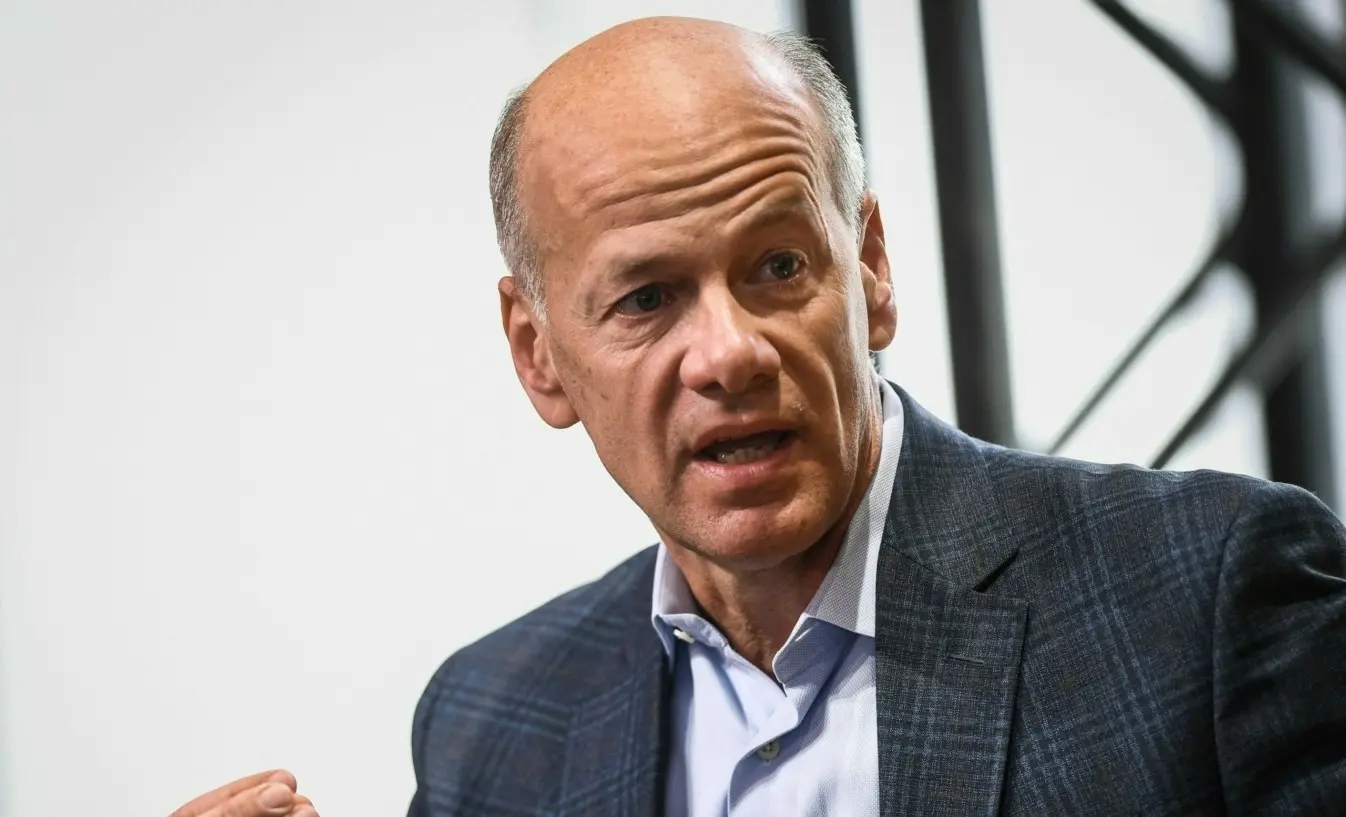 Αμετανόητος ο πρώην CEO της SVB που χρεοκόπησε