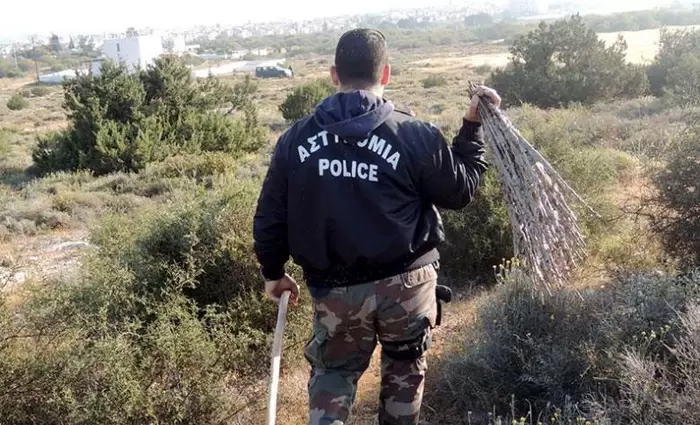 «Μπίζνα» εκατομμυρίων η λαθροθηρία στην Κύπρο