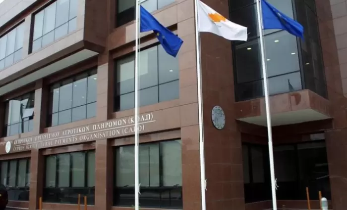 Ενημέρωση για στόχους ΚΟΑΠ σε συνάντηση αρμόδιου Επιτρόπου με Πική