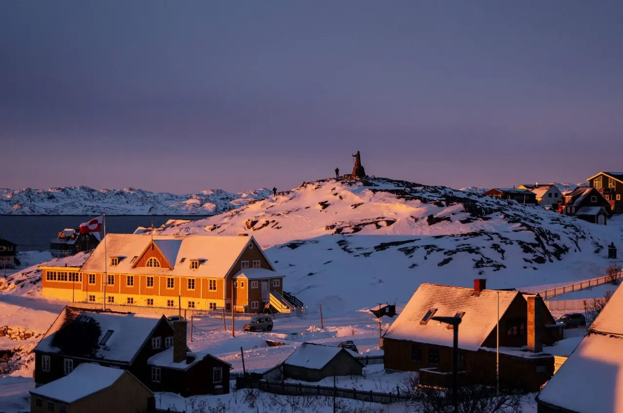 Γιατί η οικονομία ανάγκασε τον Τραμπ να κάνει πίσω στην Γροιλανδία;