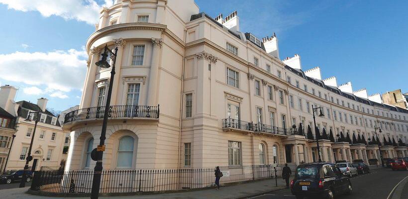 Ακίνητα: Αυξημένες πωλήσεις πολυτελών κατοικιών στο Λονδίνο σε ξένους αγοραστές