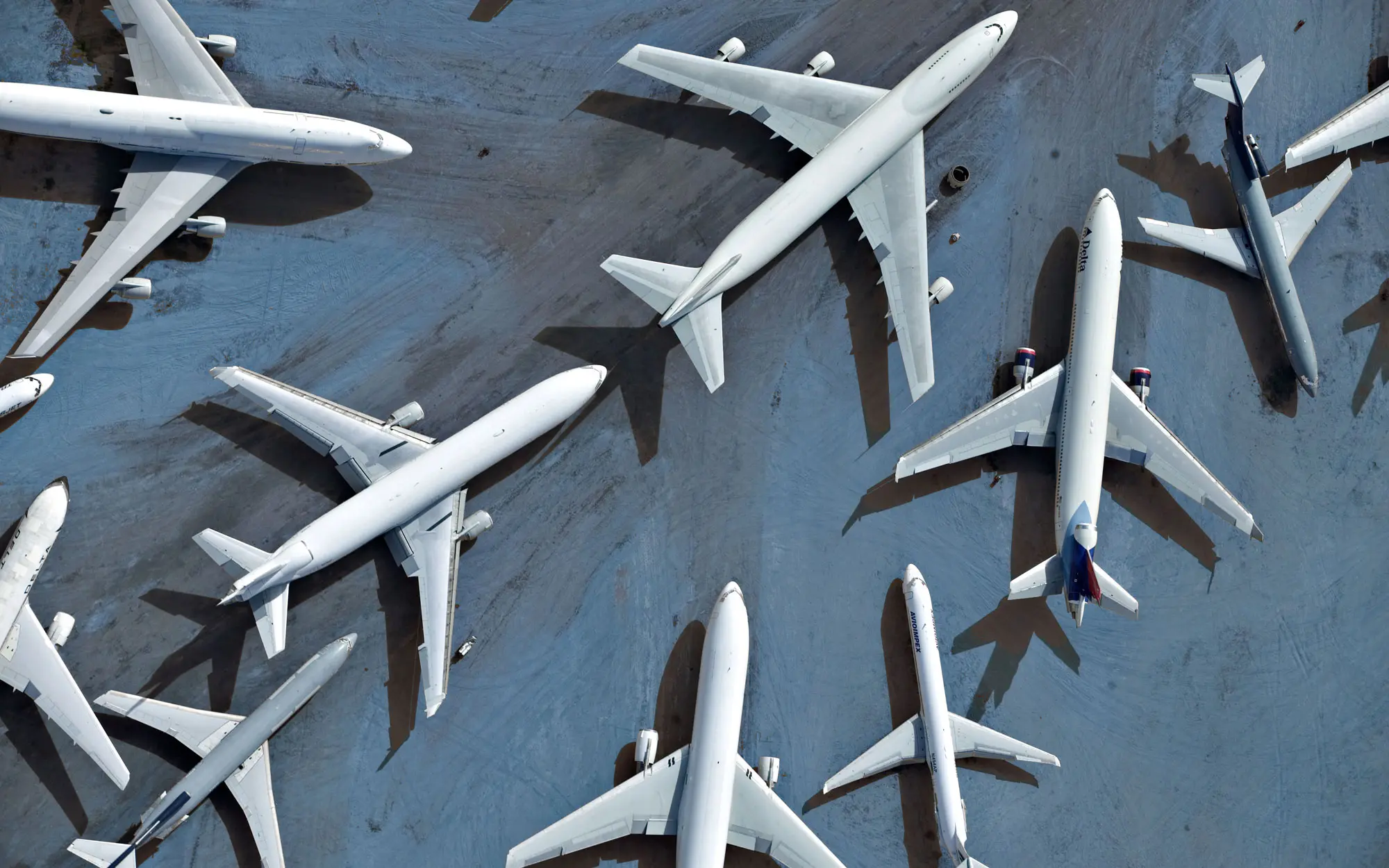 Όσα φέρνει το 2020 για την αεροπορική βιομηχανία