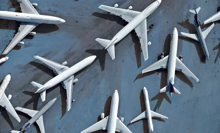 Όσα φέρνει το 2020 για την αεροπορική βιομηχανία