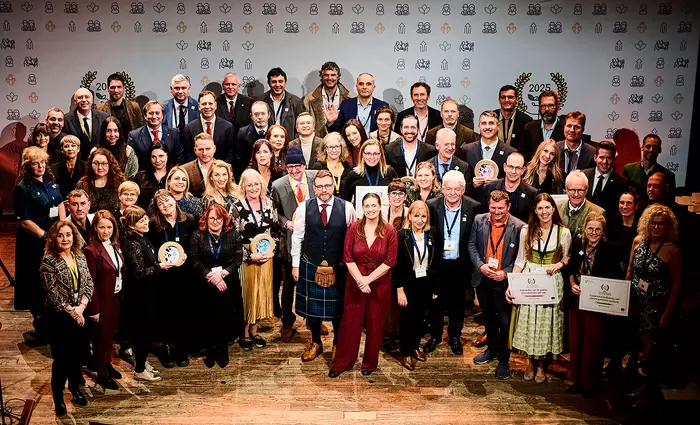 Με κυπριακή συμμετοχή η τελική φάση των Agricultural Inspiration Awards