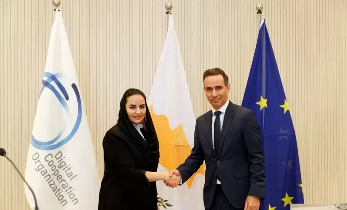 Ακμαίος κόμβος τεχνολογίας και καινοτομίας η Κύπρος