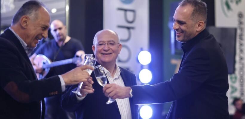 30 Χρόνια Αριστείας: Ενωμένα Φαρμακεία Κύπρου