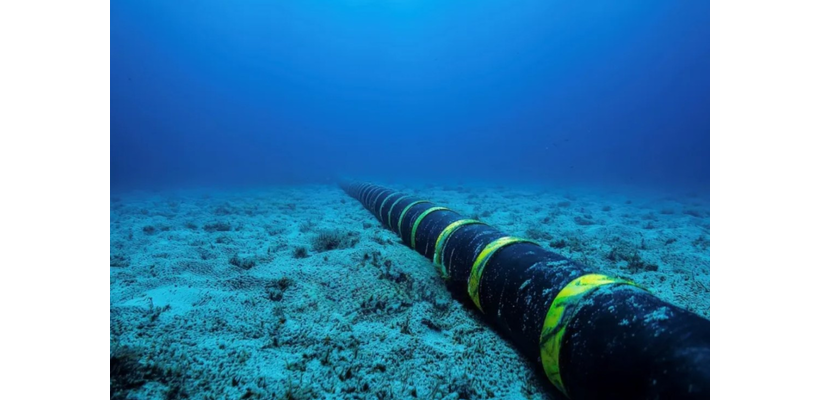 «Δείχνει από την αρχή τις ορέξεις του ο ΑΔΜΗΕ» - Αυξάνεται η ανησυχία για το κόστος του καλωδίου