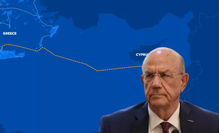 Κεραυνός για GSI: «Θέση μου είναι η θέση της Κυβέρνησης»