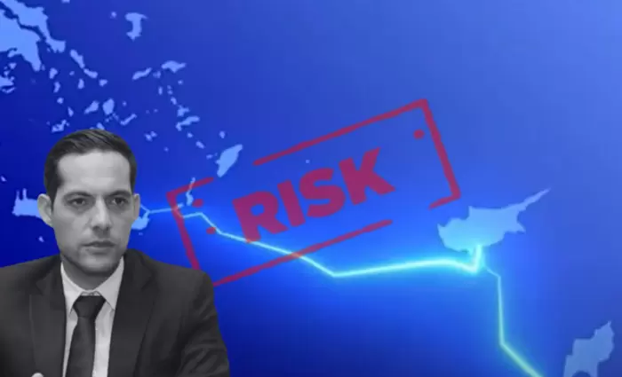 Σήμερα οι υπογραφές για το γεωπολιτικό ρίσκο της ηλεκτρικής διασύνδεσης