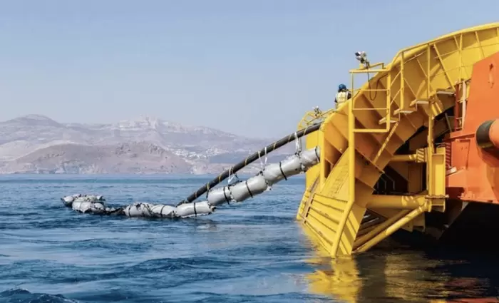 Την Πέμπτη η τηλεδιάσκεψη Γιόργκενσεν, Παπαναστασίου, Παπασταύρου για GSI