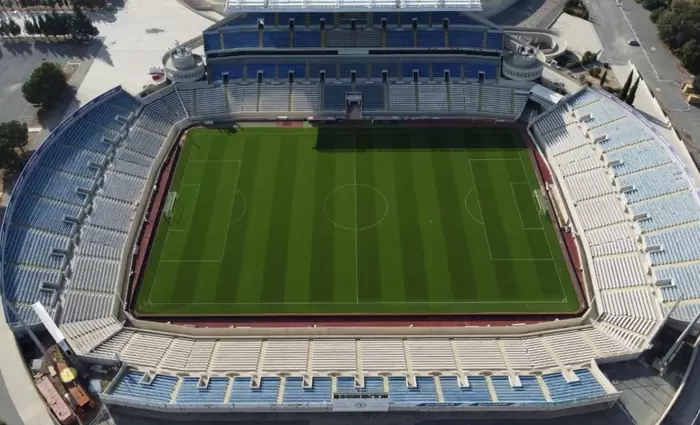 SOS για θέματα ασφάλειας στις υποδομές των γηπέδων - Τι δείχνει έκθεση της Αστυνομίας