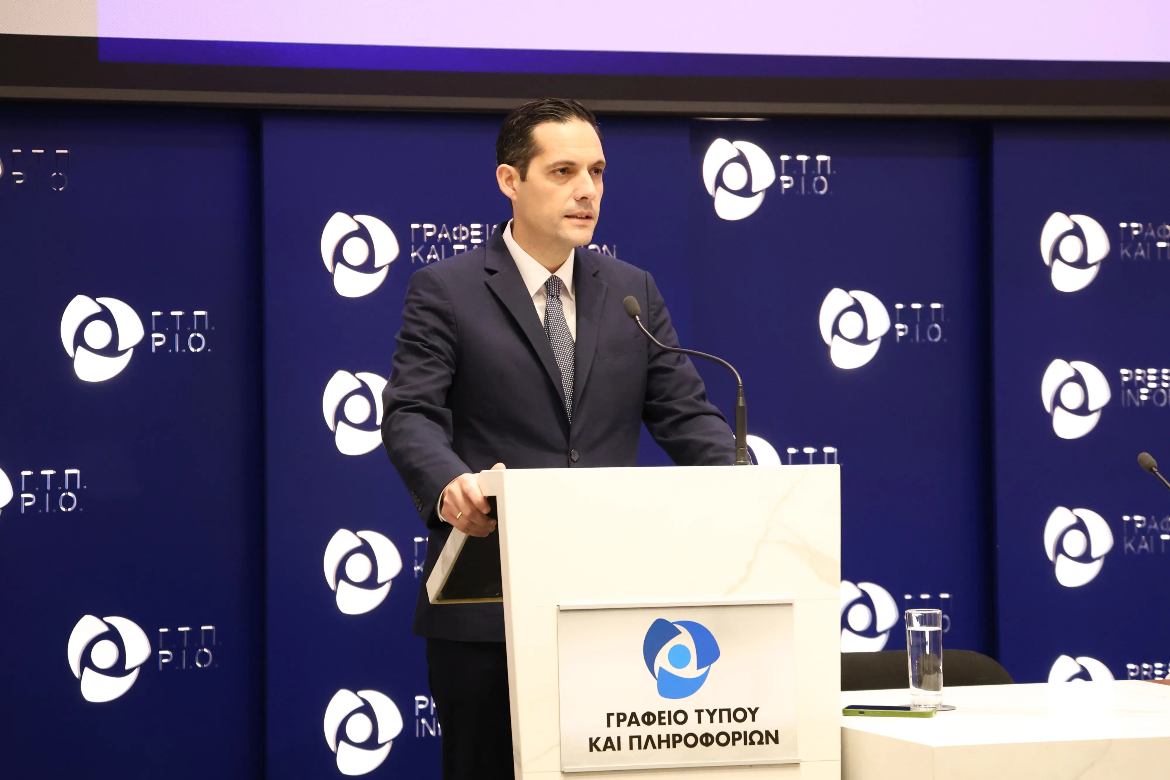 Υπάρχει χρόνος για ψήφιση της φορομεταρρύθμισης φέτος – Έγινε η μακρότερη διαβούλευση, είπε ο Κ. Λετυμπιώτης