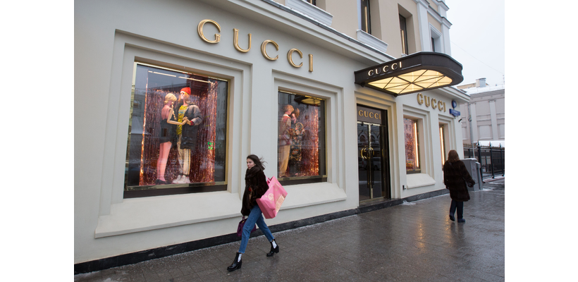 Gucci: Οι προκλήσεις της νέας CEO για την επανεκκίνηση του luxury brand